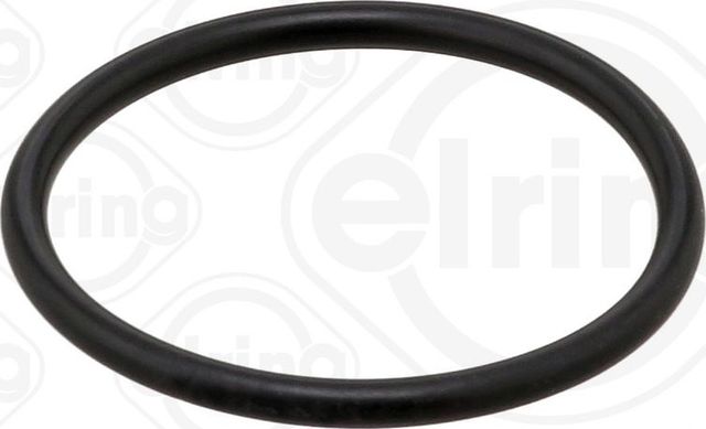 Сальник, уплотнительное кольцо Elring (EPDM (Этилен-пропиленовый каучук)) для SEAT Arosa I 1997-2004. Артикул 622.370