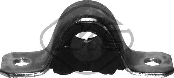 Радиатор масляный (маслоохладитель) для двигателя Metalcaucho. Артикул 06346