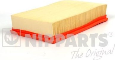 Воздушный фильтр Nipparts. Артикул J1321064