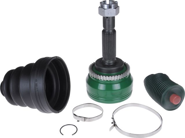 Шрус наружный (граната) Blue Print для Mitsubishi Galant VIII 1996-2004. Артикул ADC48937