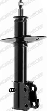 Амортизатор Monroe OESpectrum Premium передний для Chrysler PT Cruiser 2000-2006. Артикул 71592