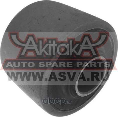 САЙЛЕНБЛОК ПЕРЕДНЕГО РЫЧАГА ЗАДНИЙ (Akitaka). Артикул 0201J31B