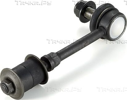 Стойка (тяга) стабилизатора GMB передняя правая/левая для Kia Sorento I 2002-2011. Артикул 1011-0140