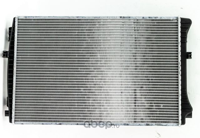 Радиатор охлаждения (Dominant). Артикул AW5Q001210251EM