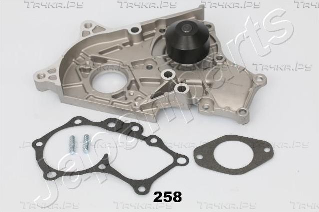 Помпа (водяной насос) Japanparts. Артикул PQ-258