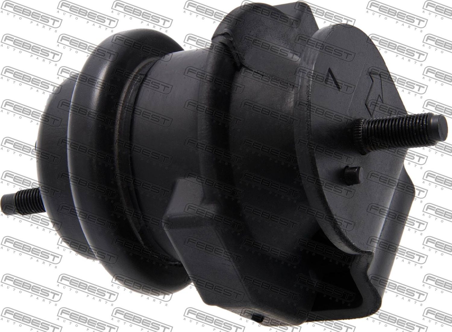 Подушка (опора) двигателя Febest. Артикул NM-Y61