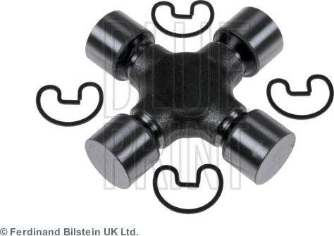 Крестовина карданного вала Blue Print задняя для Nissan Navara D40 2010-2015. Артикул ADN13914