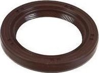 Сальник коленвала Stellox (FPM (Fluor-Kautschuk)) для Hyundai Grandeur IV 2006-2011. Артикул 34-00089-SX