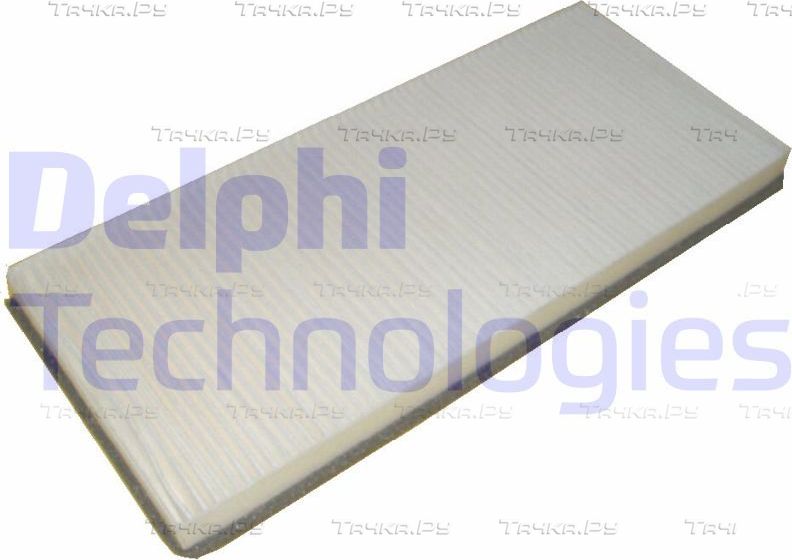 Салонный фильтр Delphi. Артикул TSP0325077