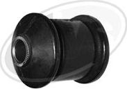 Сайлентблок переднего рычага подвески DYS для Daewoo Rezzo 2000-2008. Артикул 37-09012-6