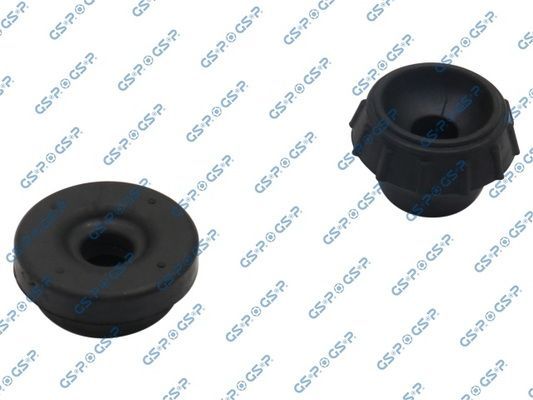 Опора амортизатора (стойки) GSP задняя для Volkswagen Santana 1981-1984. Артикул 531913S