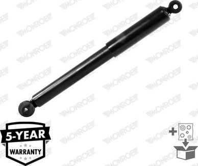 Амортизатор Monroe OESpectrum Premium. Артикул 376190SP