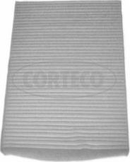 Салонный фильтр Corteco. Артикул 21651983