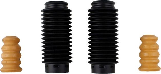 Комплект отбойников и пыльников амортизаторов (стоек) Bilstein B1 OE Replacement. Артикул 11-299707