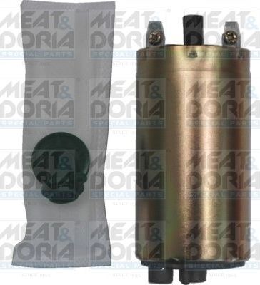 Бензонасос (топливный насос) Meat & Doria. Артикул 76534