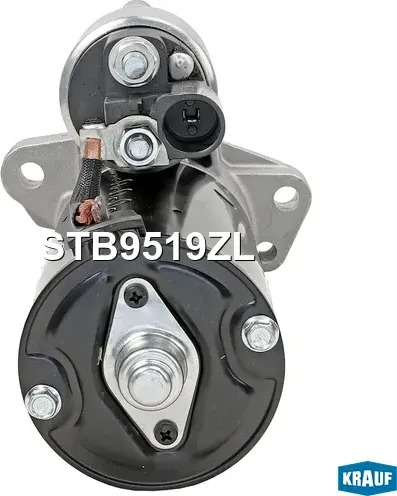 Стартер Krauf. Артикул STB9519ZL
