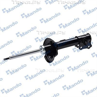 Амортизатор Mando. Артикул EX5536129650