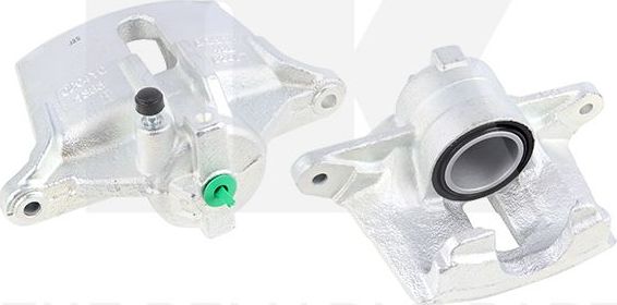 Тормозной суппорт NK (Чугун). Артикул 2136227