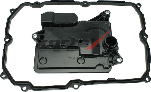 Фильтр АКПП с прокладкой (Kortex). Артикул KO4041