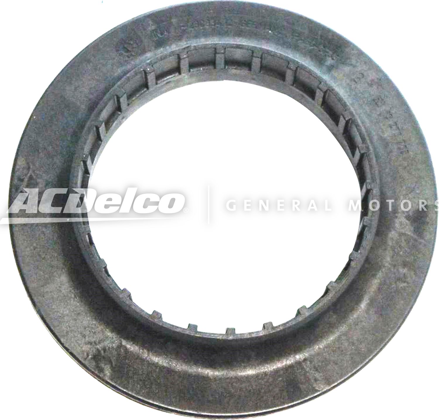 Опорный подшипник амортизатора ACDelco. Артикул 19372046