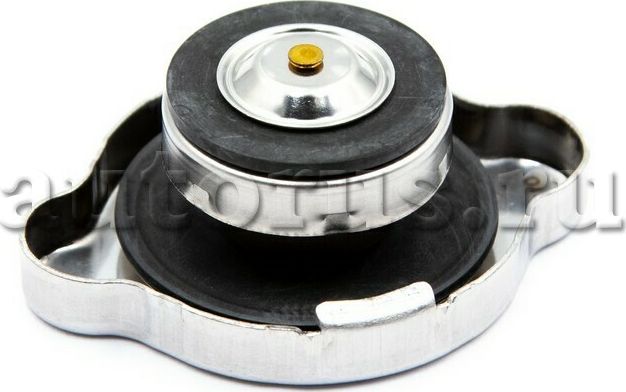 Крышка радиатора Subaru. Артикул 45137AE003