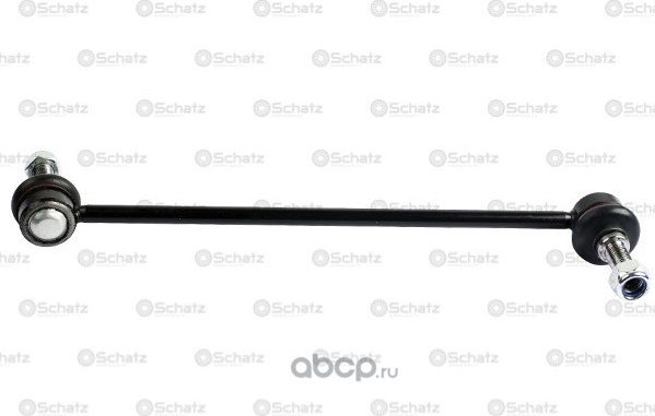 Стойка стабилизатора (Schatz). Артикул S32114