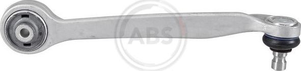 Продольный рычаг передней подвески ABS правый верхний внешний для SEAT Exeo 2008-2013. Артикул 210045
