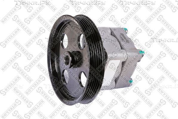Насос ГУР Stellox для Volvo XC90 I 2002-2010. Артикул 00-36365-SX