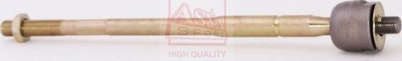 Рулевая тяга Asva. Артикул 0422-019