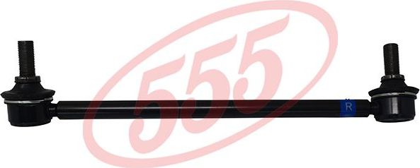 Стойка (тяга) стабилизатора 555. Артикул SL-T451R