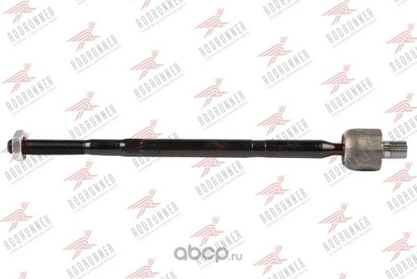 Рулевая тяга передняя внутренняя VOLKSWAGEN JETTA 1998-2003 (Rodrunner). Артикул AJA503