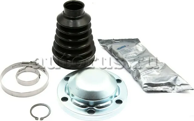 Пыльник ШРУСа VAG 98- внутр. (GKN). Артикул 304936