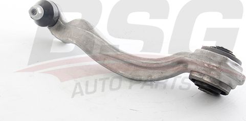 Поперечный рычаг передней подвески BSG левый нижний для Mercedes-Benz CLS II (C218) 2011-2017. Артикул BSG 60-315-119
