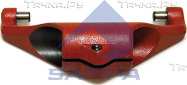 Вилка сцепления Sampa для Volvo  FL7 1985-1998. Артикул 031.034