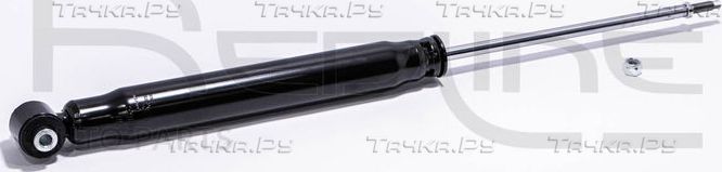 Амортизатор RED Line задний для Citroen C4 I 2004-2011. Артикул 39PE020