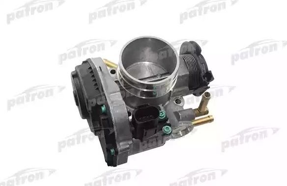 Дроссельная заслонка Patron. Артикул PTH026