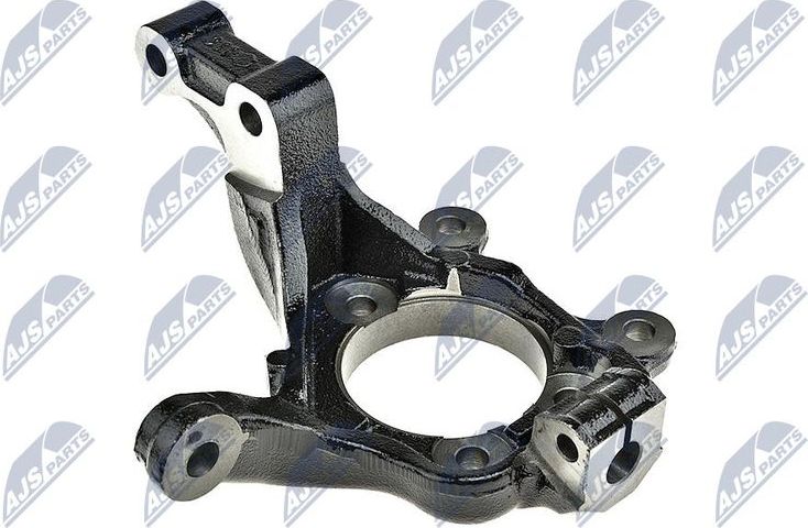 Поворотный кулак NTY. Артикул ZZP-NS-005