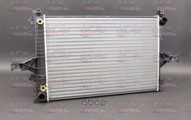 Радиатор охл. (ACS Termal). Артикул 575553