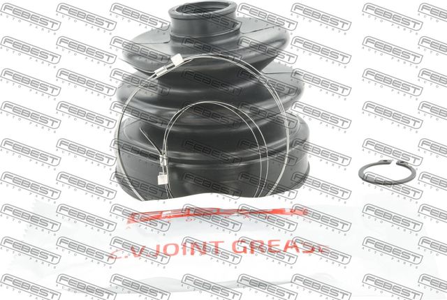 Пыльник ШРУСа внутренний Febest. Артикул 2215-NS27T