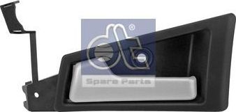 Ручка двери DT Spare Parts левая для MAN TGA 2000-2026. Артикул 3.85008