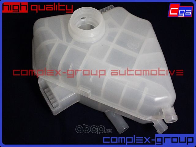 Бачок расширительный 1513111 CGA. Артикул 10TNK111RA