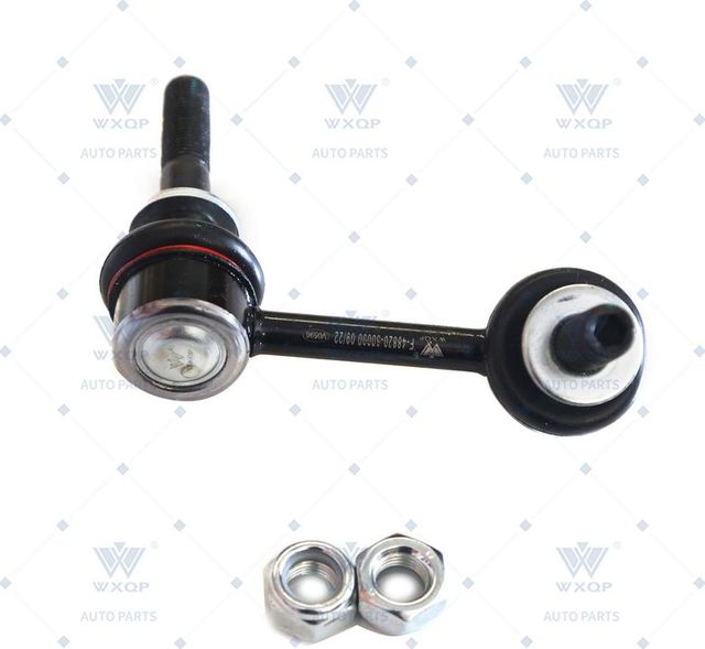 Стойка (тяга) стабилизатора Wxqp передняя правая для Lexus IS II 2005-2015. Артикул 51516