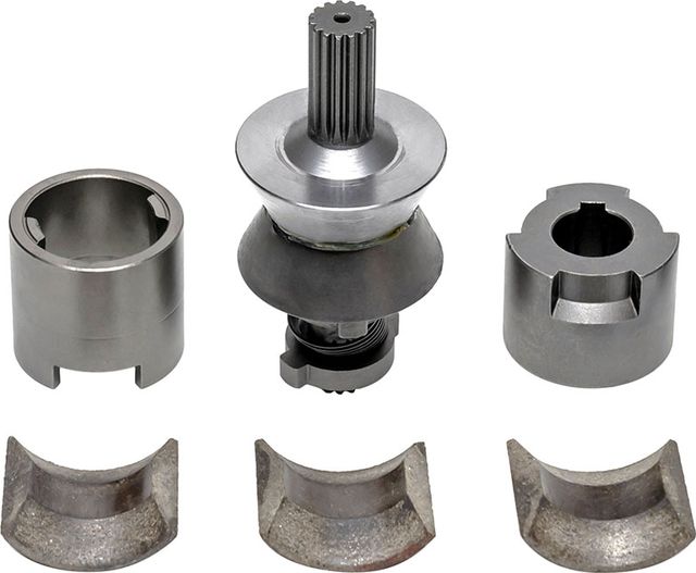 Тормоз для гидравической лебёдки Runva HWN15000YD. Артикул BKAHWN15000YD
