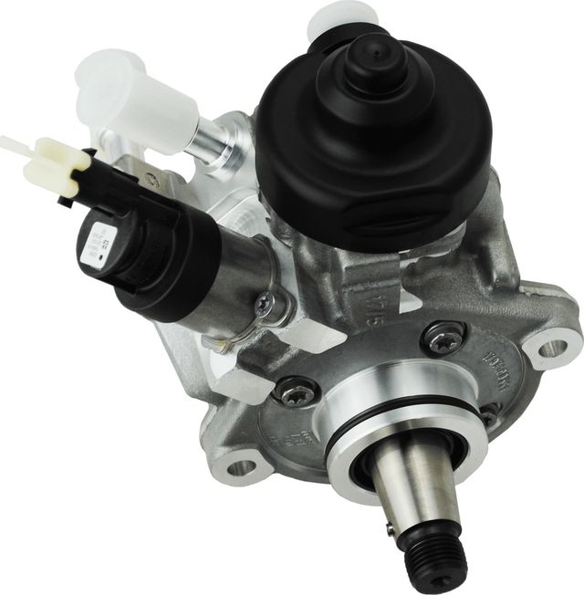 Топливный насос высокого давления (ТНВД) Bosch для Hyundai Santa Fe II 2009-2012. Артикул 0 445 010 544
