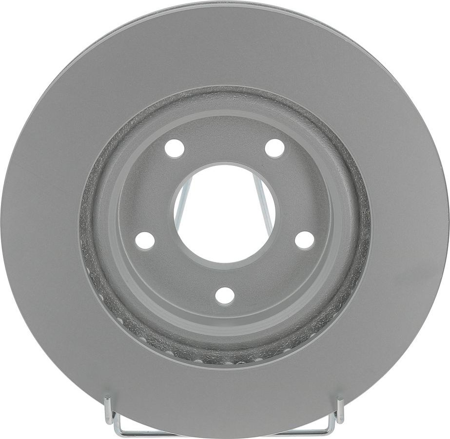 Тормозной диск Ferodo PREMIER Coat+ disc. Артикул DDF1624C