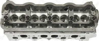 Головка блока цилиндров Stellox для Audi A4 I (B5) 1995-2001. Артикул 11-08067-SX
