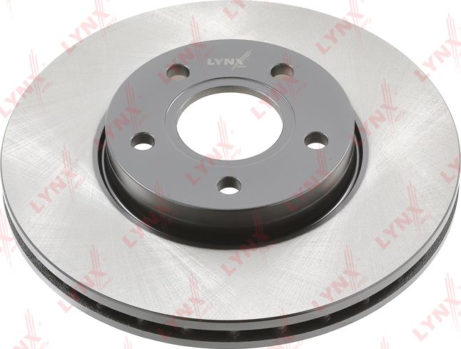 Тормозной диск LYNXauto. Артикул BN-1440