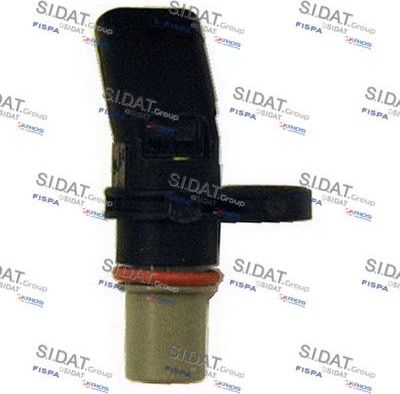 Датчик, положение распределительного вала Датчик частоты вращения, автоматическ FISPA. Артикул 83.391
