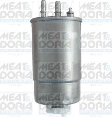 Топливный фильтр Meat & Doria для Alfa Romeo 159 2005-2012. Артикул 4829