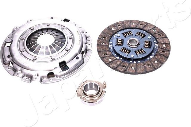 Сцепление (комплект) Japanparts. Артикул KF-353